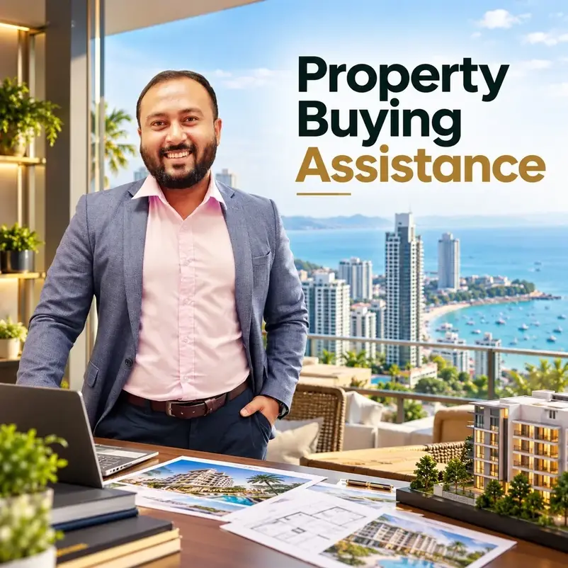 Property Buying Assistance